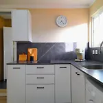 Lägenhet Estudio Dona Laly La Laguna (Tenerife)