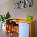 Estudio Dona Laly Lägenhet *
