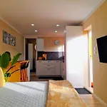 Lägenhet Estudio Dona Laly La Laguna (Tenerife)