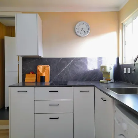 Apartament Estudio Dona Laly La Laguna (Tenerife)