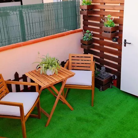 Estudio Dona Laly Apartament