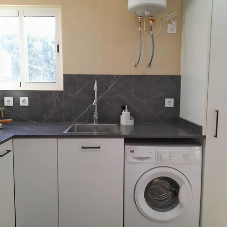 Apartament Estudio Dona Laly *