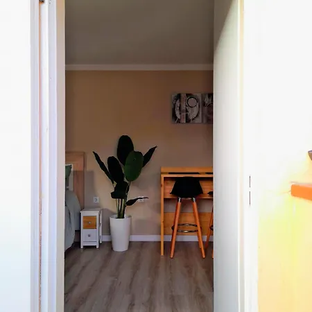 Estudio Dona Laly Apartament *