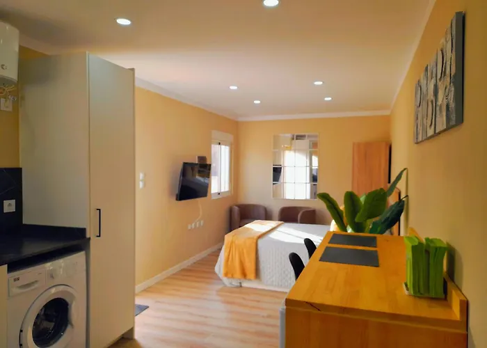 Estudio Dona Laly * لا لاغونا