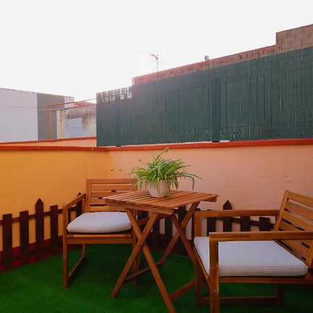 Estudio Dona Laly La Laguna (Tenerife)