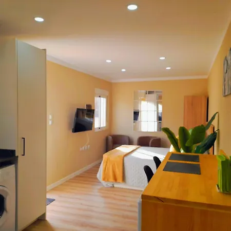 Estudio Dona Laly * La Laguna (Tenerife)