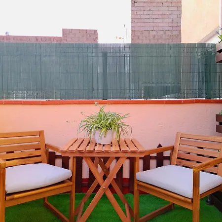 Estudio Dona Laly * La Laguna (Tenerife)