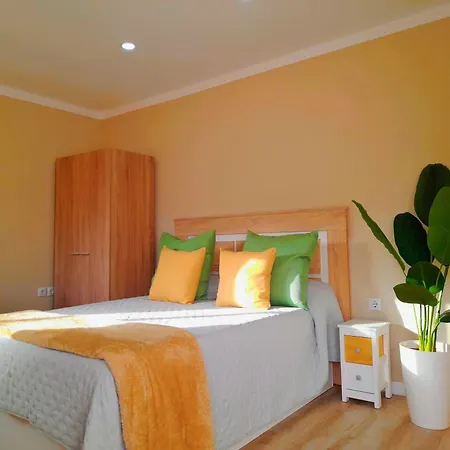 Appartement Estudio Dona Laly