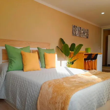 Estudio Dona Laly * La Laguna (Tenerife)