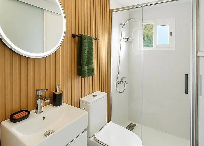 Appartement Estudio Dona Laly La Laguna (Tenerife)