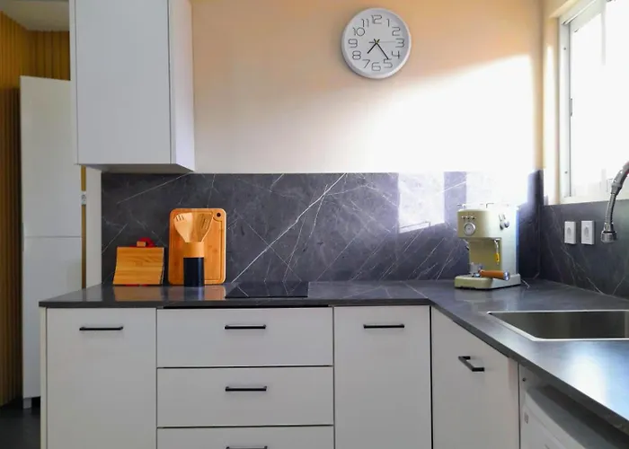 Appartement Estudio Dona Laly La Laguna (Tenerife)