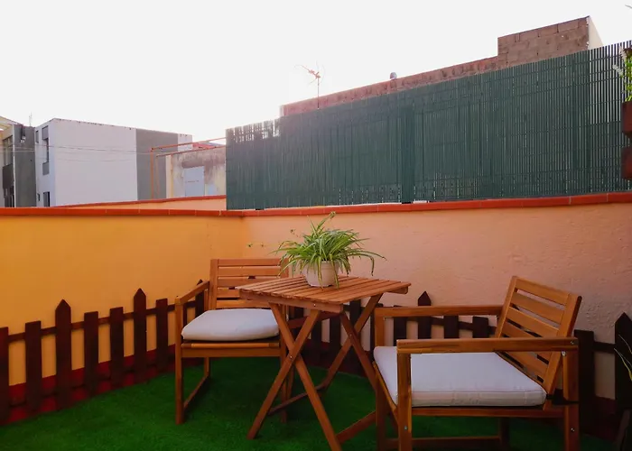 Estudio Dona Laly La Laguna (Tenerife)