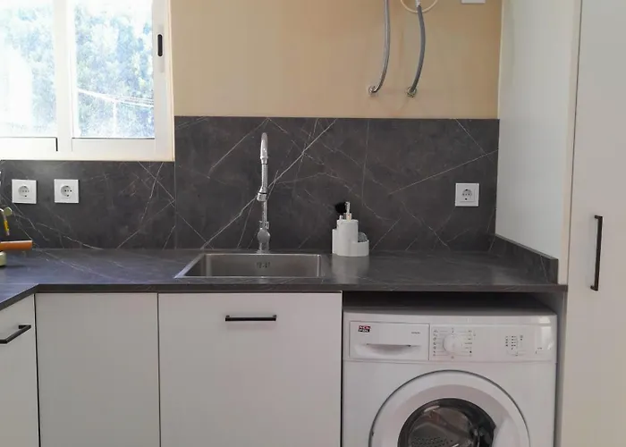 Appartement Estudio Dona Laly *