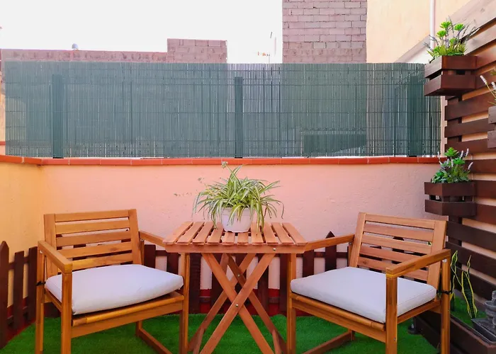 Estudio Dona Laly * La Laguna (Tenerife)