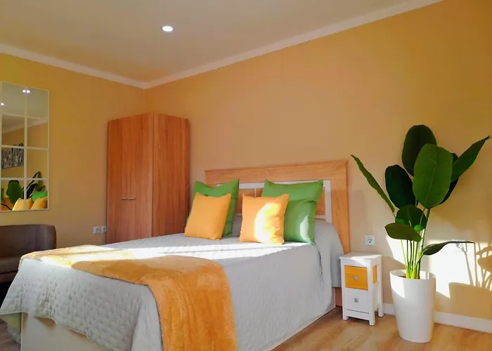 Appartement Estudio Dona Laly