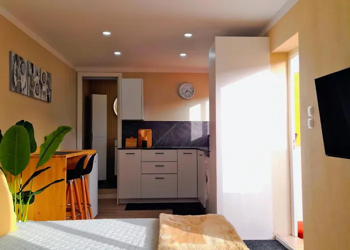 Appartement Estudio Dona Laly La Laguna (Tenerife)