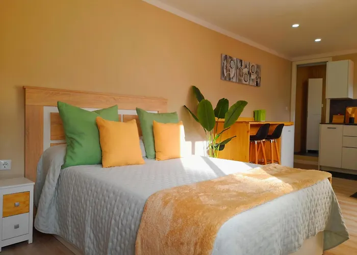 Estudio Dona Laly * La Laguna (Tenerife)