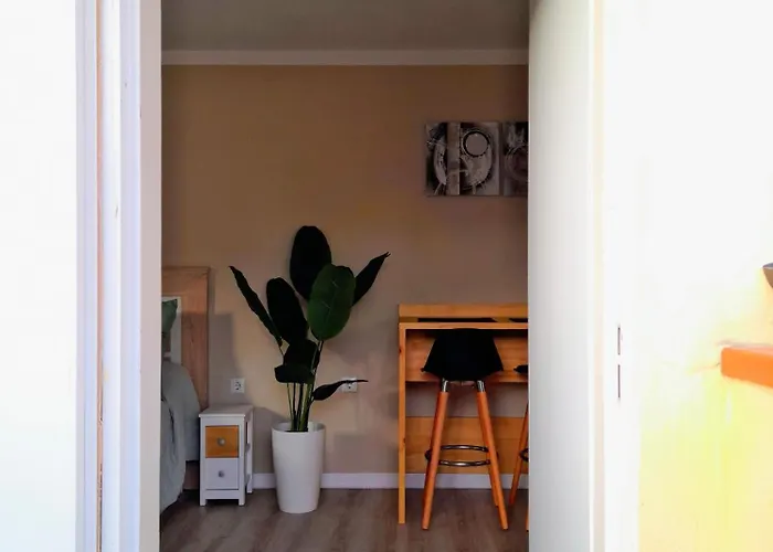 Estudio Dona Laly Appartement *